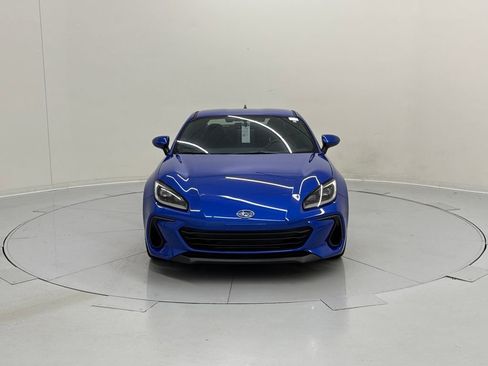 New 2025 Subaru BRZ Limited image 8