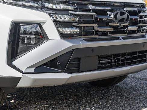 New 2026 Hyundai Tucson Limited w/ Tow & Go Package image 12