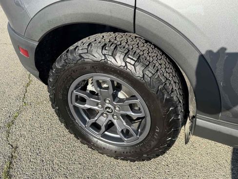 Used 2021 Ford Bronco Sport Big Bend image 37