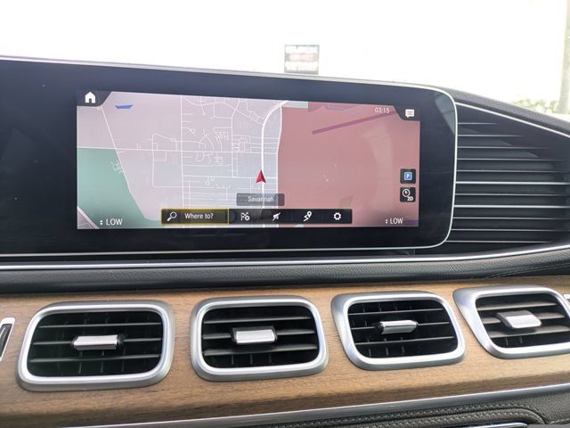 Used 2021 Mercedes-Benz GLE 450 4MATIC image 23