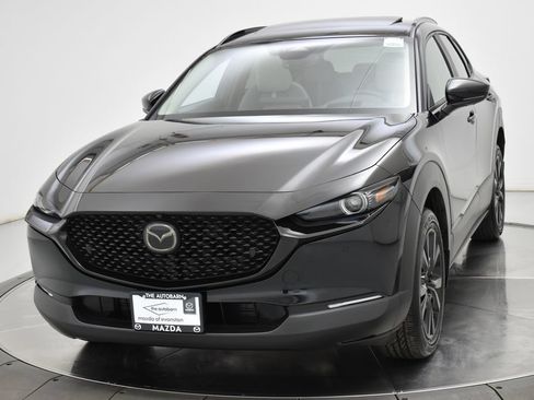 New 2026 MAZDA CX-30 2.5 Turbo Aire Edition AWD/4WD image 14
