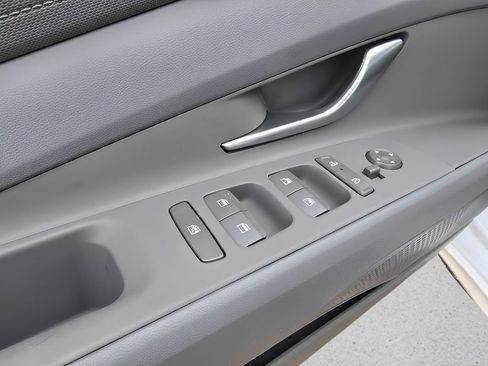 New 2026 Hyundai Elantra Blue image 29