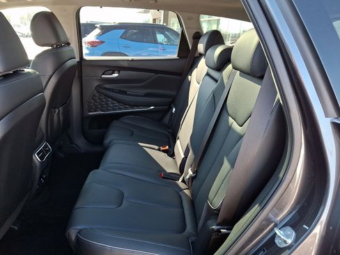 Certified 2023 Hyundai Santa Fe Limited image 10