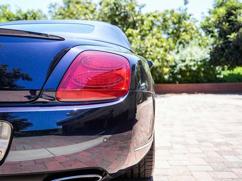 Used 2010 Bentley Continental GT Speed AWD/4WD image 62