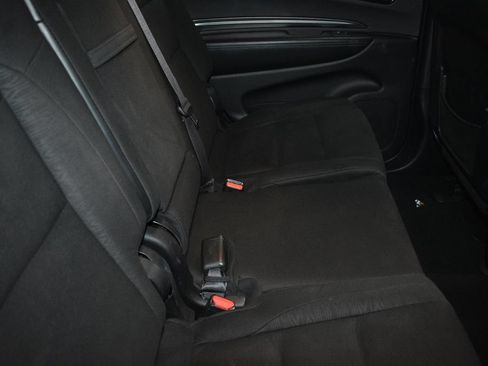 Used 2023 Dodge Durango SXT RWD image 26