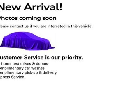 Certified 2024 Volkswagen Tiguan SE
