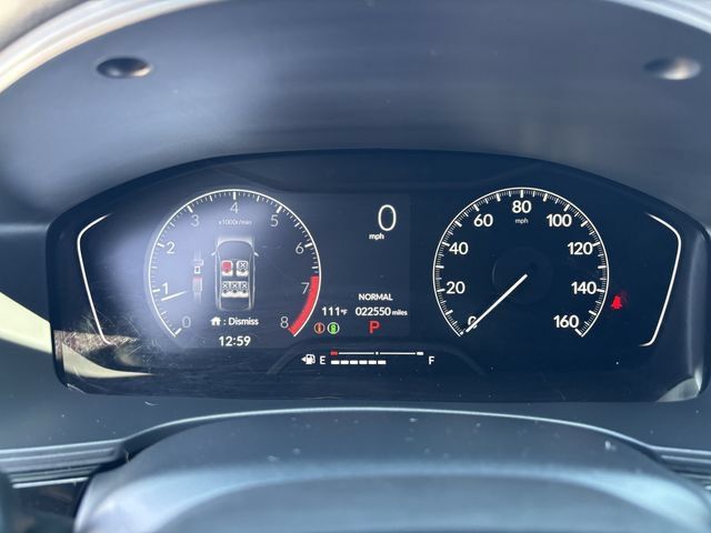 Used 2024 Honda Civic Sport image 30