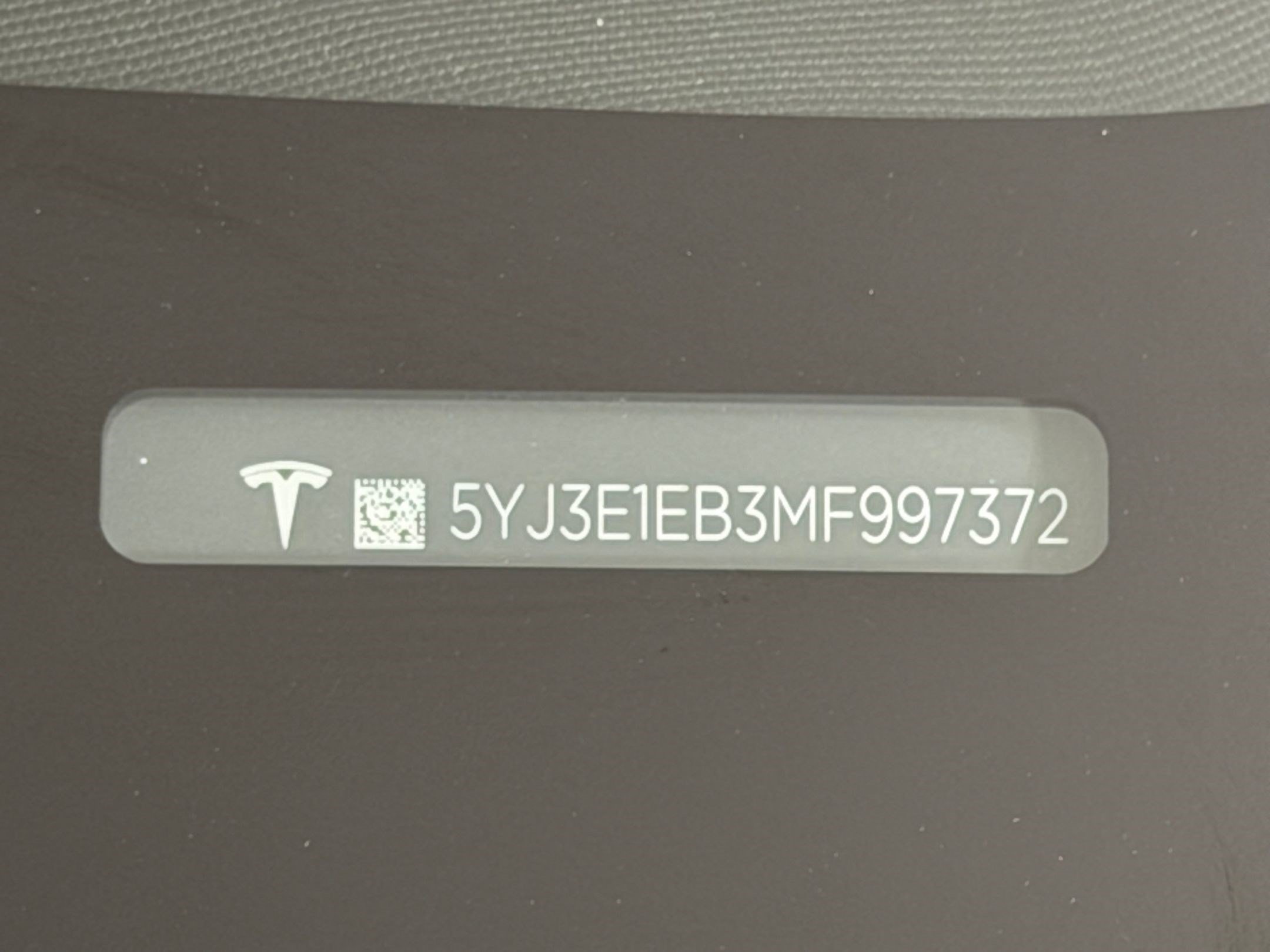 Used 2021 Tesla Model 3 Long Range AWD/4WD image 19