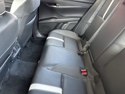 Used 2026 Toyota Camry SE FWD image 14