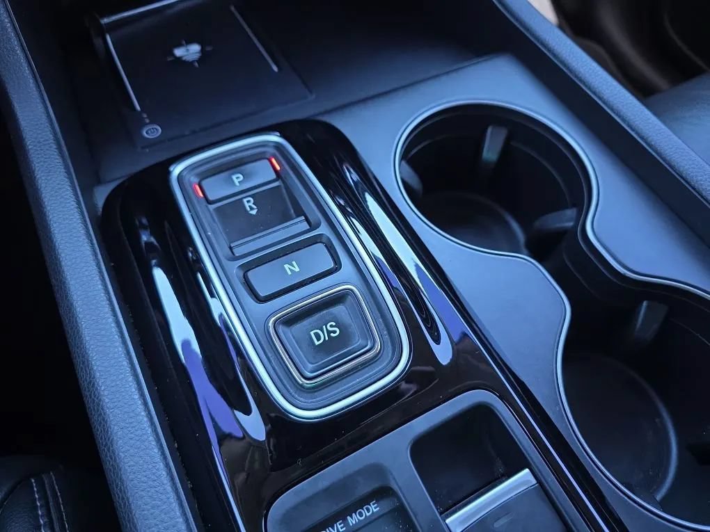 Used 2024 Honda Pilot EX-L image 36