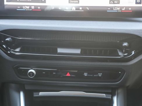 New 2026 BMW 330i Sedan w/ Premium Package RWD image 10