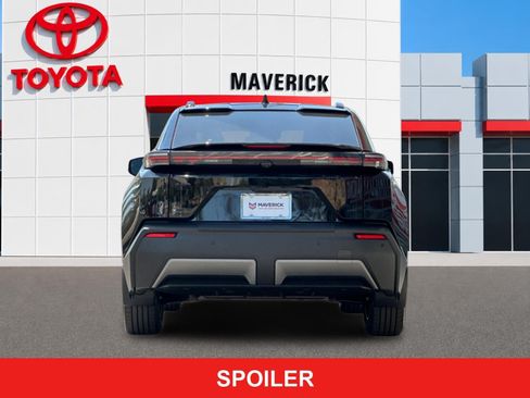 New 2026 Toyota C-HR AWD/4WD image 4