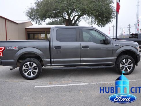 Used 2020 Ford F150 XL w/ Equipment Group 101A Mid image 6