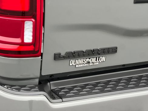 New 2026 RAM 3500 Laramie image 7