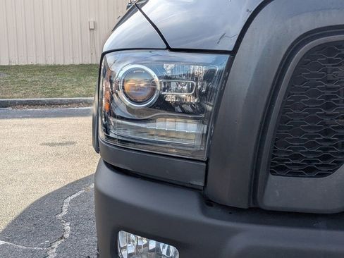 Used 2018 RAM 2500 Power Wagon w/ Leather & Luxury Group image 10