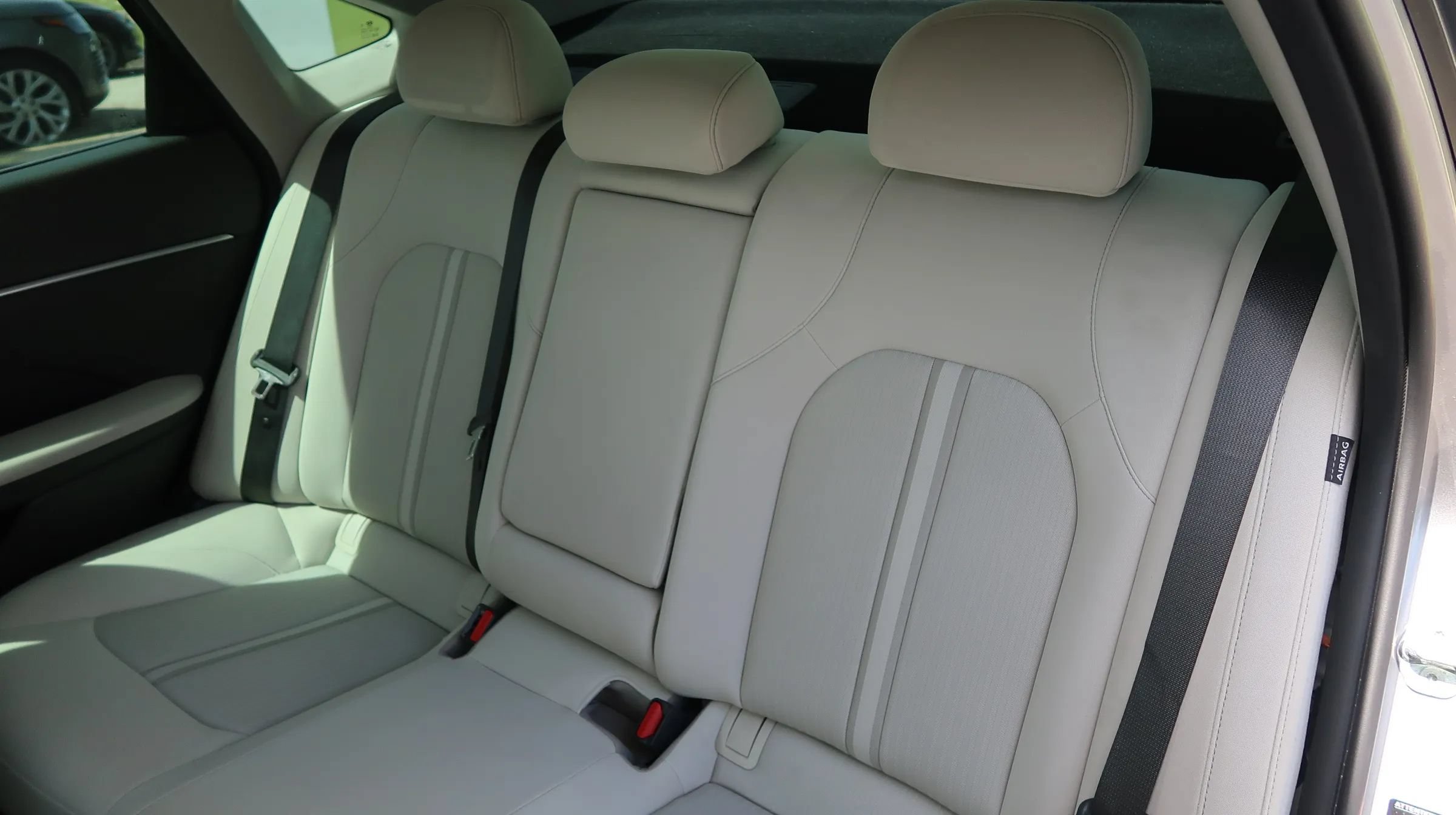 Used 2021 Hyundai Sonata SEL FWD image 20