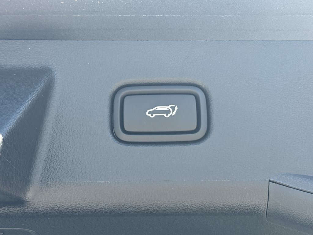 New 2026 Hyundai Tucson SEL FWD image 37