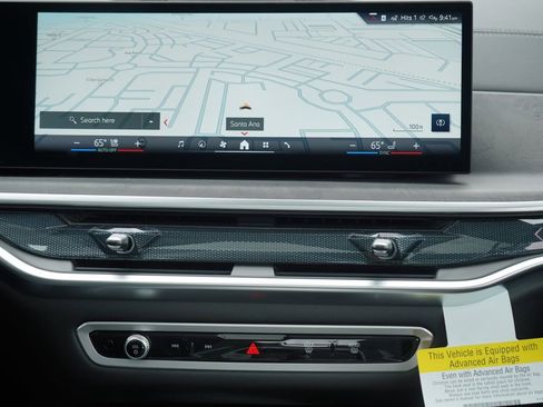 Used 2026 BMW X5 xDrive40i w/ M Sport Package image 14