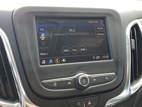 Used 2023 Chevrolet Equinox LT image 25