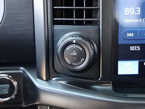 Used 2024 Ford F150 XLT w/ Equipment Group 302A MID image 26