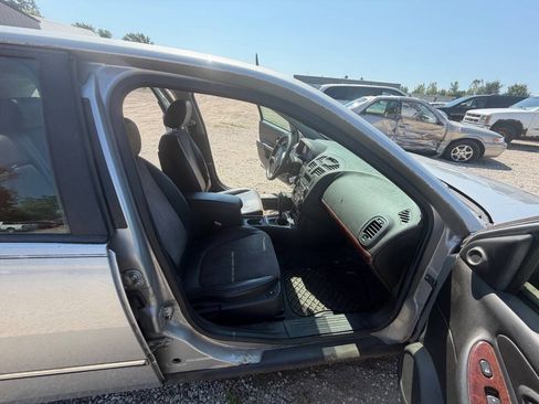 Used 2006 Chevrolet Malibu LTZ FWD image 24