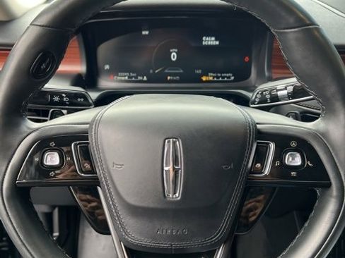 Used 2023 Lincoln Aviator Reserve w/ Equipment Group 201A image 34