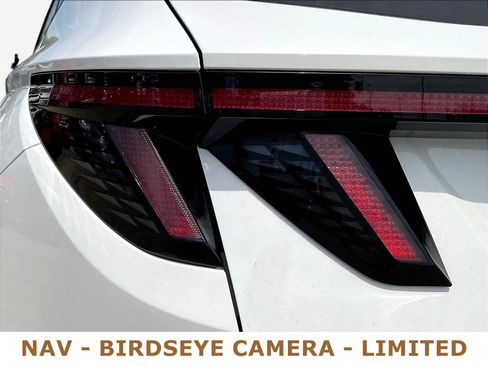Used 2023 Hyundai Tucson Limited AWD/4WD image 23