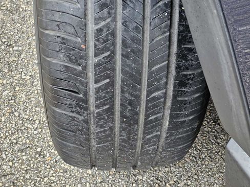 Used 2020 Honda CR-V EX-L image 10