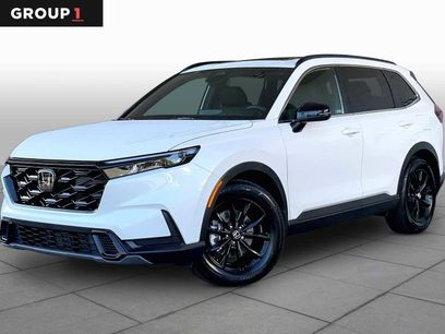 Used 2023 Honda CR-V Sport