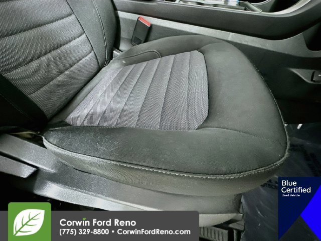 Certified 2023 Ford Edge SE w/ Black Appearance Package AWD/4WD image 33