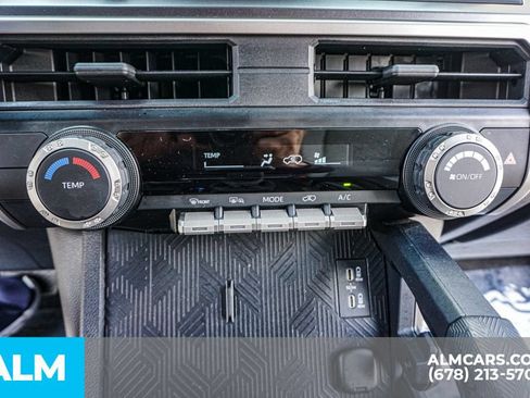 Used 2025 Toyota 4Runner SR5 RWD image 43