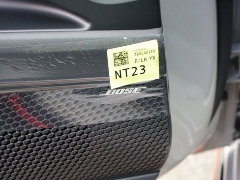 New 2026 Hyundai Elantra N FWD image 12