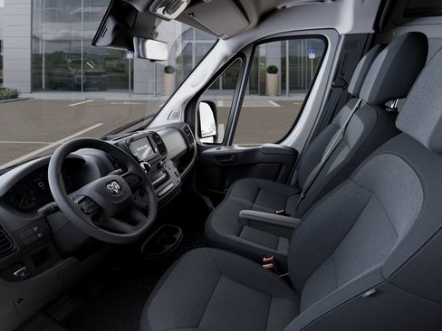New 2026 RAM ProMaster 1500 FWD image 23