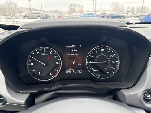 Certified 2024 Subaru Crosstrek 2.0i Premium image 16