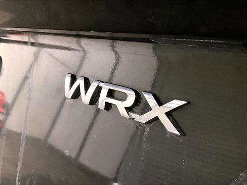 Used 2023 Subaru WRX Premium image 13