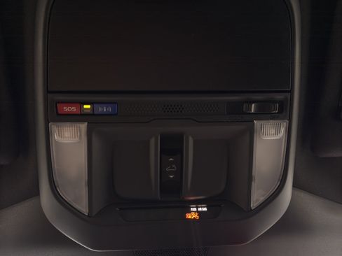 Used 2025 Subaru Forester Premium w/ Convenience Package #1 image 21