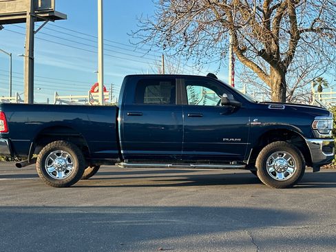 Certified 2022 RAM 2500 Big Horn image 3