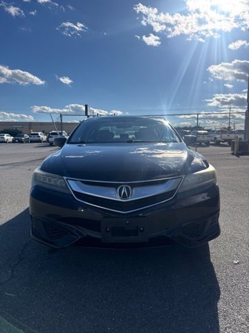 Used 2017 Acura ILX FWD image 12