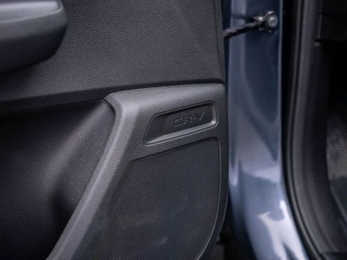 Certified 2024 Honda CR-V EX-L image 17