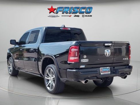 Used 2020 RAM 1500 Limited RWD image 5