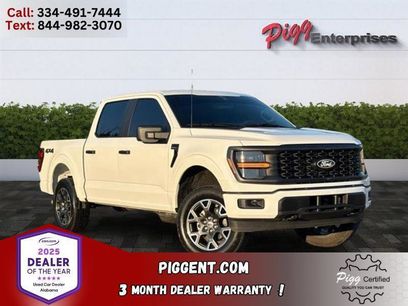 Used 2024 Ford F150 STX
