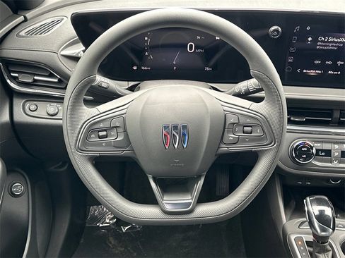 New 2026 Buick Envista Preferred w/ Convenience II Package image 24