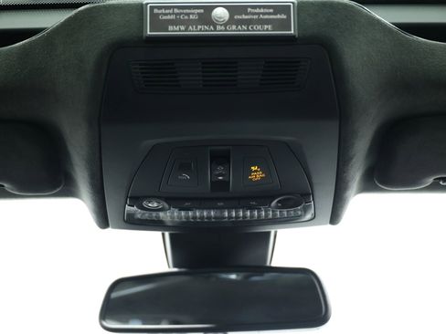 Used 2018 BMW ALPINA B6 xDrive Gran Coupe image 50