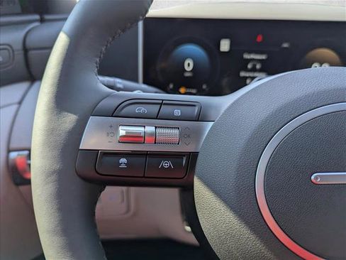 New 2026 Hyundai Tucson Limited image 13