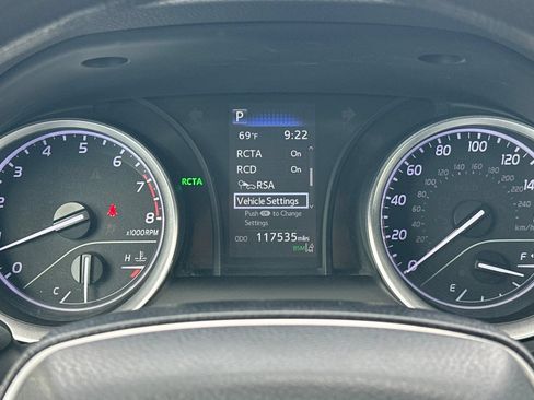 Used 2022 Toyota Camry LE w/ Convenience Package FWD image 24