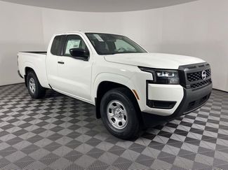 New 2026 Nissan Frontier S video 2