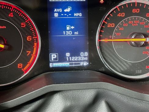 Used 2017 Subaru Impreza 2.0i Sport w/ Popular Package #3 image 19