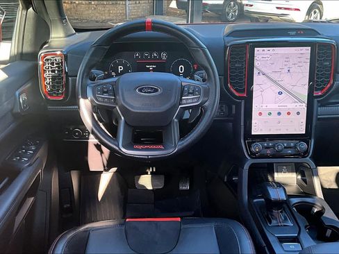 Used 2024 Ford Ranger Raptor image 6