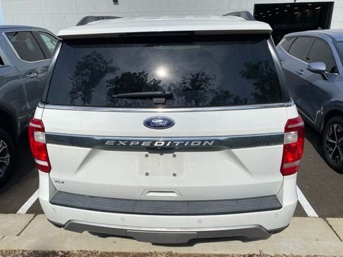 Used 2021 Ford Expedition XLT RWD image 5