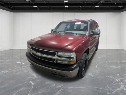 Used 2001 Chevrolet Tahoe LS w/ LS Preferred Equipment Group